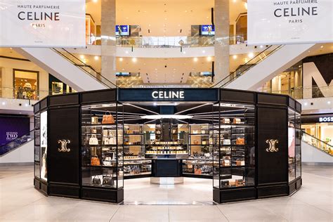 celine 马来西亚